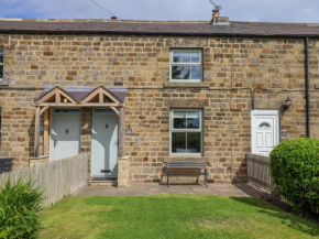 Canny Cottage